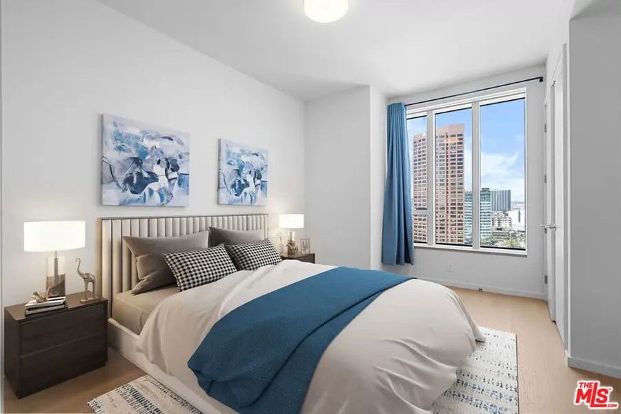 889 Francisco Street #2611, Los Angeles, CA 90017 - Image #2