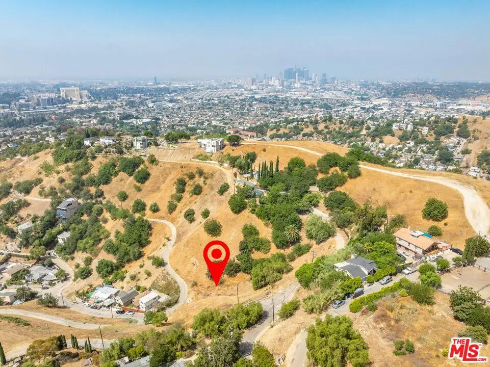 2661 N Forest Park Dr, Los Angeles, CA 90032 - Image #1