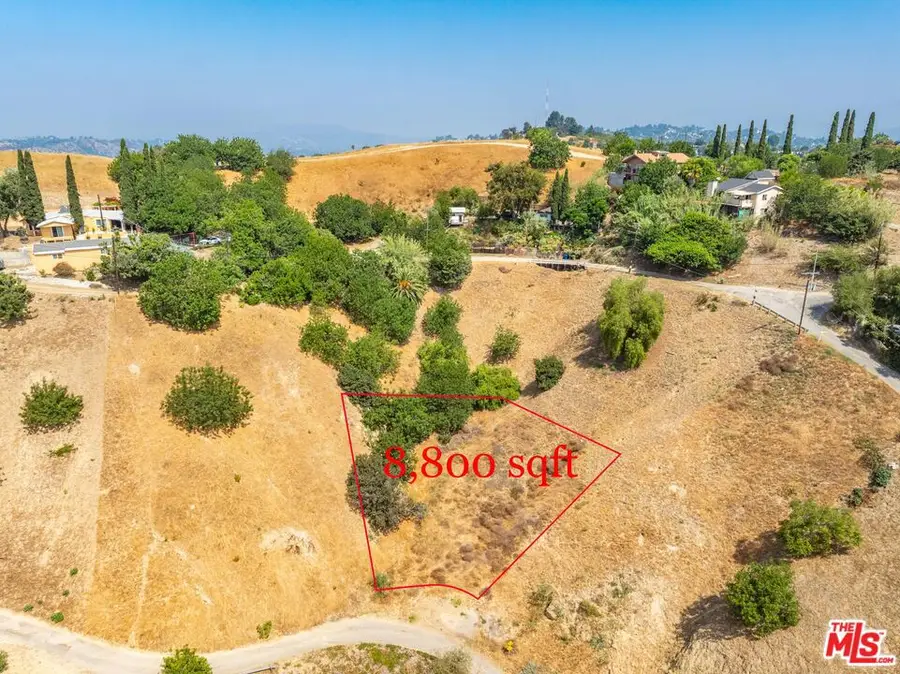 2661 N Forest Park Dr, Los Angeles, CA 90032 - Image #3