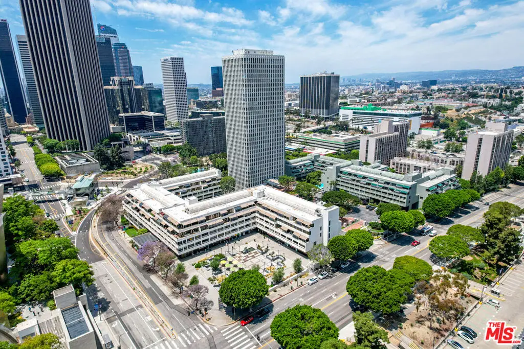 121 S Hope Street #431, Los Angeles, CA 90012 - Image #1