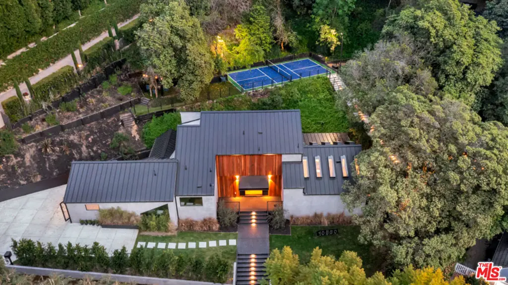 10560 Dolcedo Way, Los Angeles, CA 90077 - Image #1