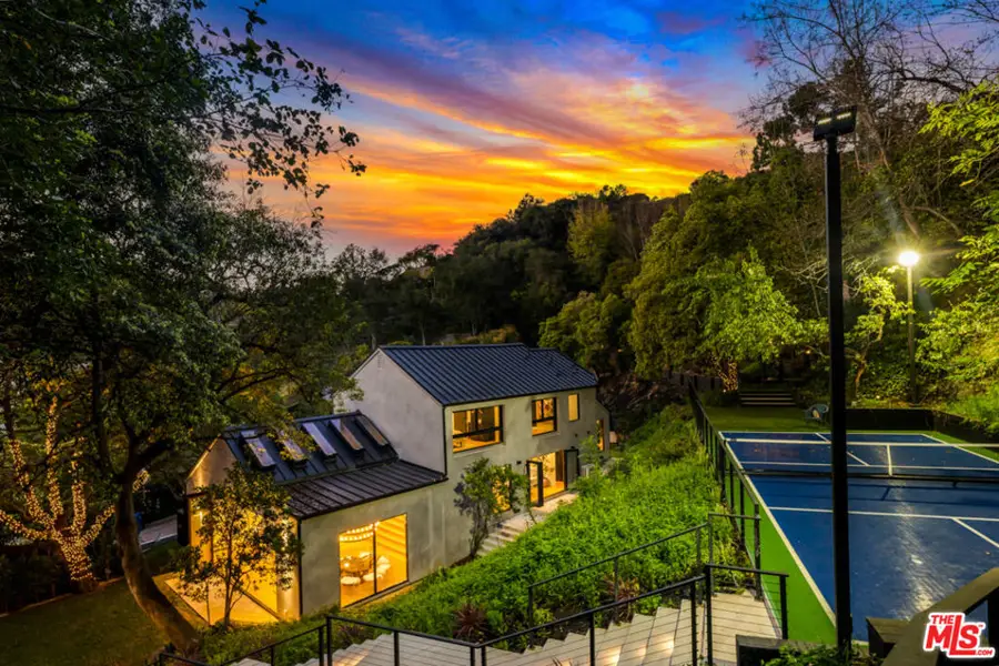 10560 Dolcedo Way, Los Angeles, CA 90077 - Image #2