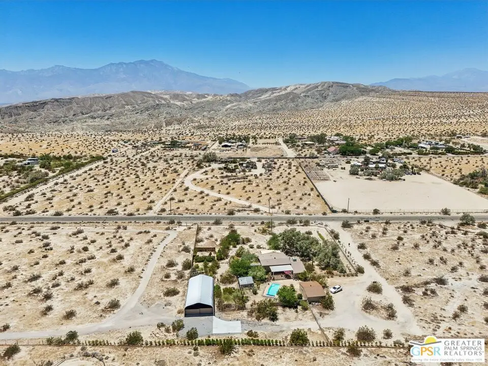 22950 Henry Road, Desert Hot Springs, CA 92241 - Image #1