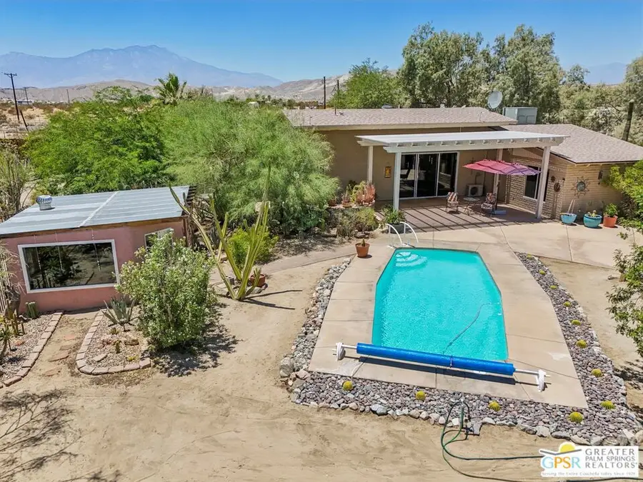 22950 Henry Road, Desert Hot Springs, CA 92241 - Image #3
