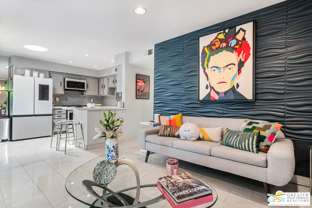 2981 Sunflower Circle, Palm Springs, CA 92262 - Image #1