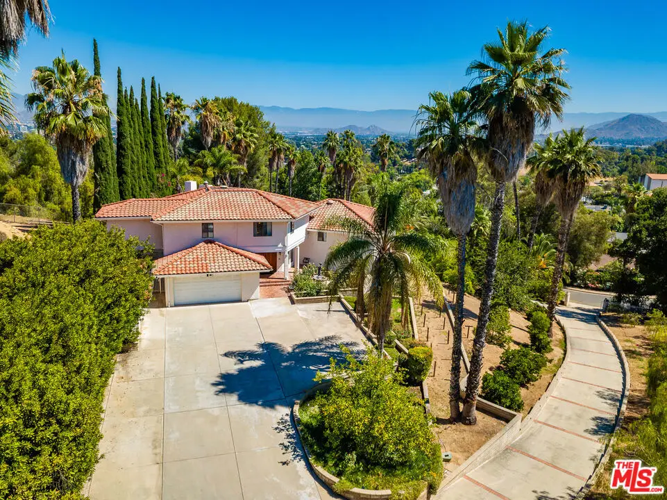 2357 Knob Hill Drive, Riverside, CA 92506 - Image #1