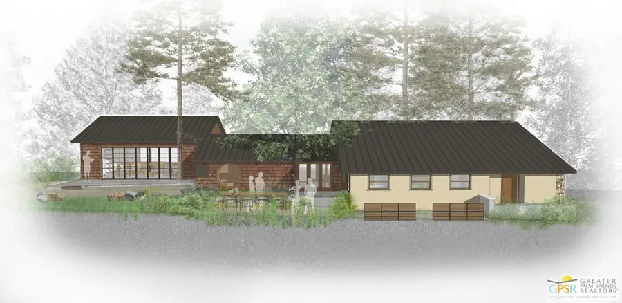 25970 Cedar Street, Idyllwild, CA 92549 - Image #2