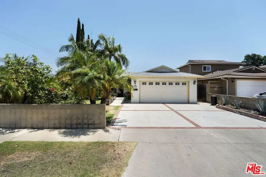 700 S Plymouth Place, Anaheim, CA 92806 - Image #3