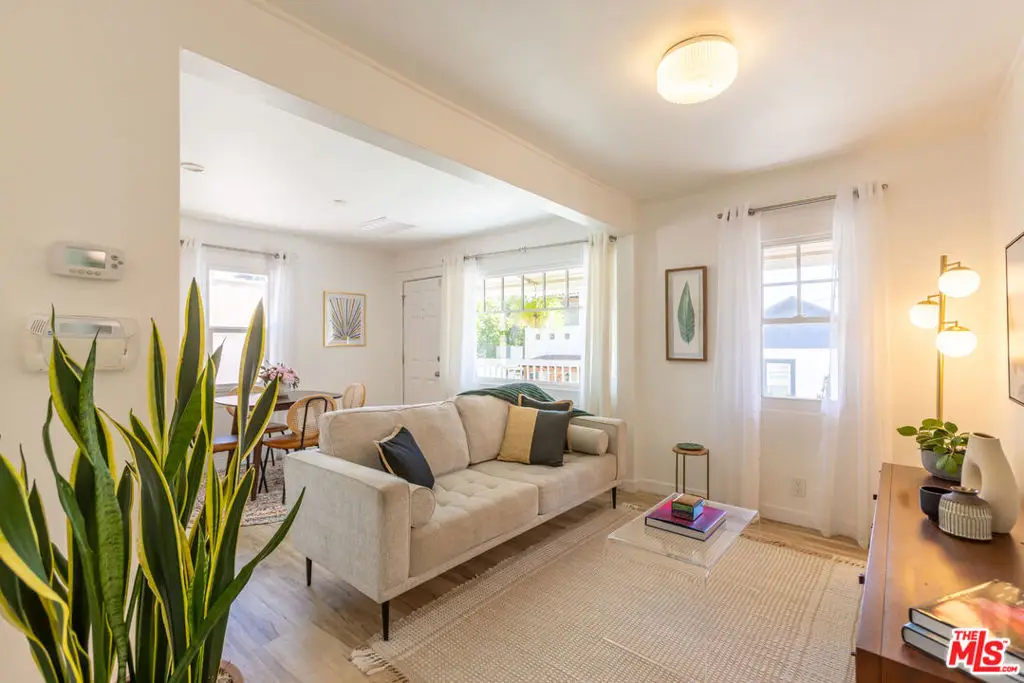 1519 Morton Terrace, Los Angeles, CA 90026 - Image #1