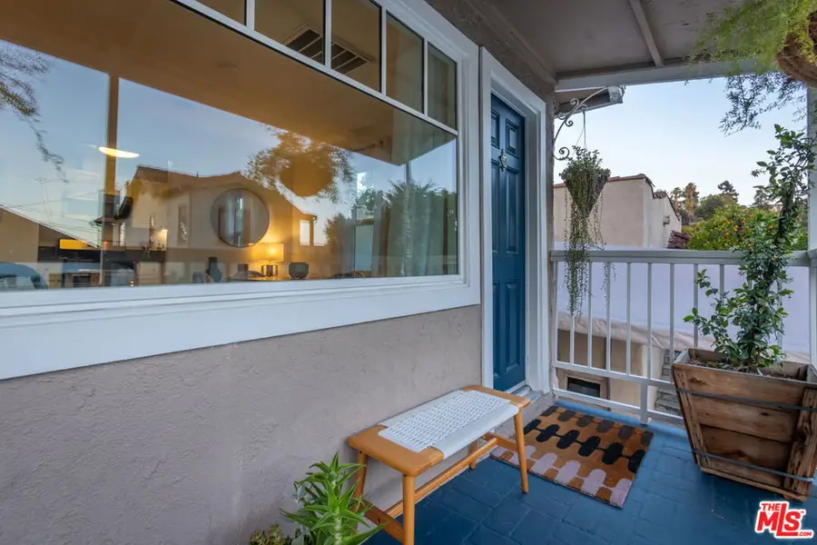 1519 Morton Terrace, Los Angeles, CA 90026 - Image #3
