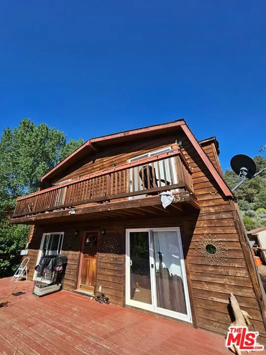 2033 Tulip Place #6253, Pine Mountain Club, CA 93222 - Image #1