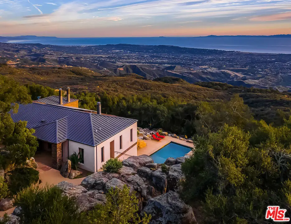 5651 W Camino Cielo, Santa Barbara, CA 93105 - Image #1