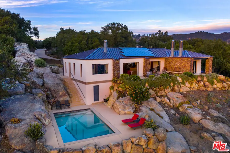 5651 W Camino Cielo, Santa Barbara, CA 93105 - Image #3