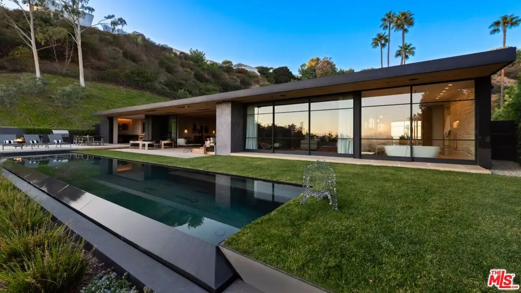 530 Leslie Lane, Beverly Hills, CA 90210 - Image #1