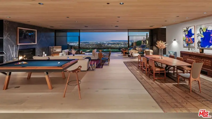 530 Leslie Lane, Beverly Hills, CA 90210 - Image #2