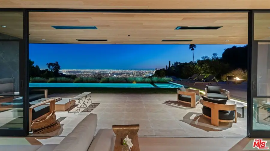 530 Leslie Lane, Beverly Hills, CA 90210 - Image #3