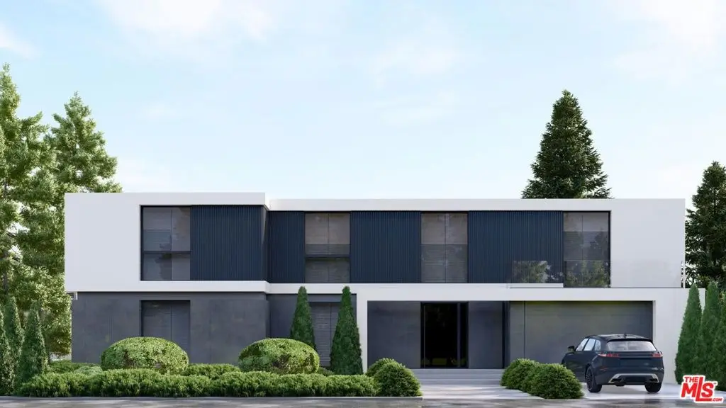 3001 Hutton Place, Beverly Hills, CA 90210 - Image #1