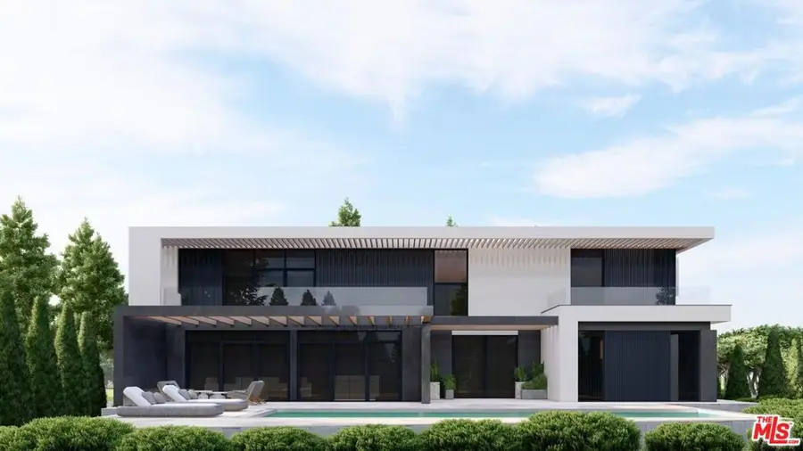 3001 Hutton Place, Beverly Hills, CA 90210 - Image #2