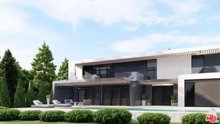 3001 Hutton Place, Beverly Hills, CA 90210 - Image #3