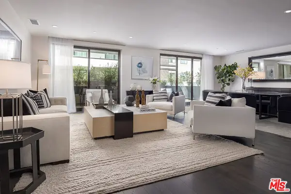 411 S Hamel Road #205, Los Angeles, CA 90048