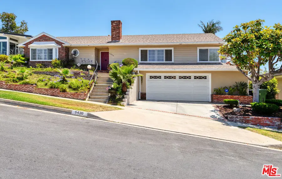 5420 S Holt Avenue, Los Angeles, CA 90056 - Image #2