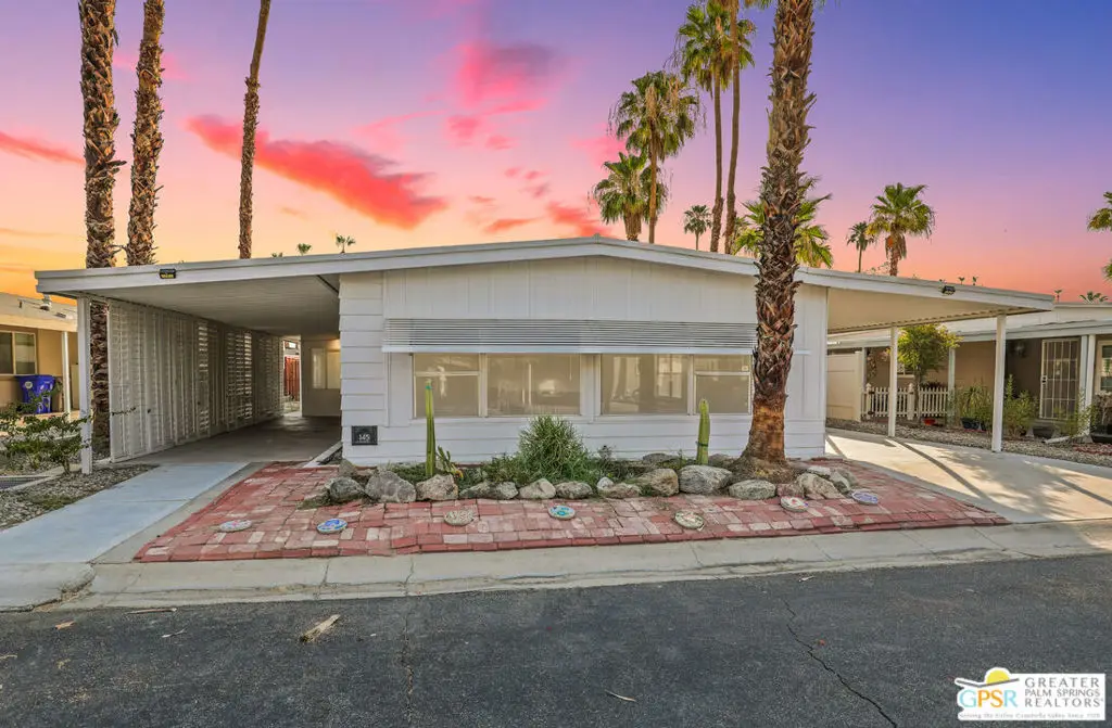 145 Estrada Way, Cathedral City, CA 92234 - Image #1