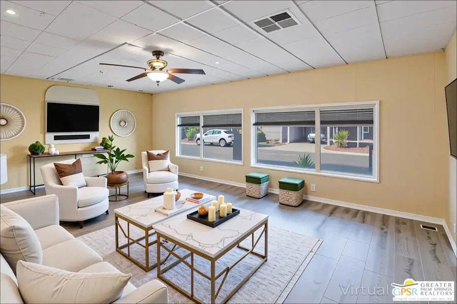 145 Estrada Way, Cathedral City, CA 92234 - Image #3