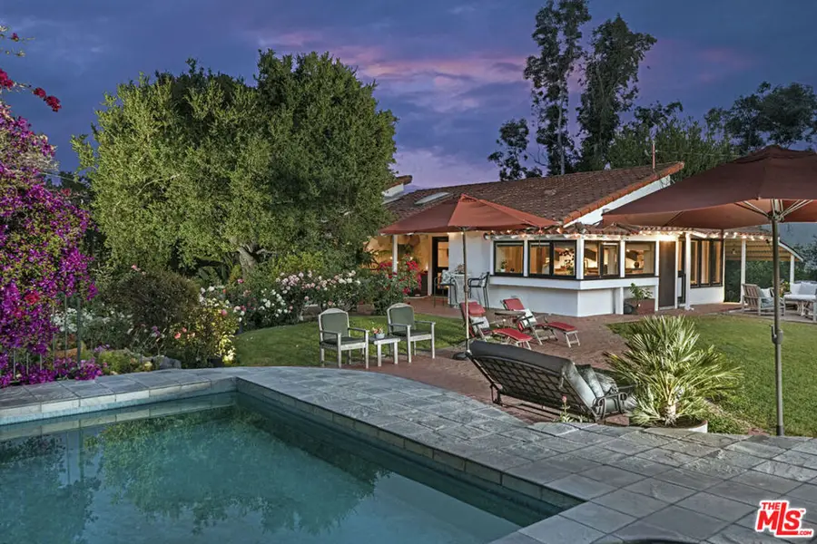 22068 Topanga School Road, Topanga, CA 90290 - Image #2