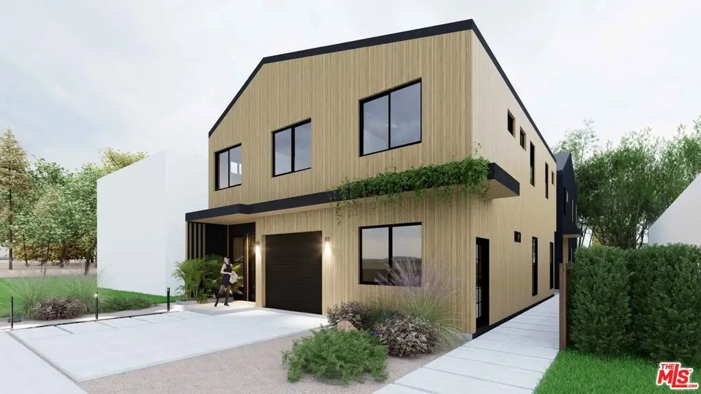 3664 Kelton Avenue, Los Angeles, CA 90034 - Image #1