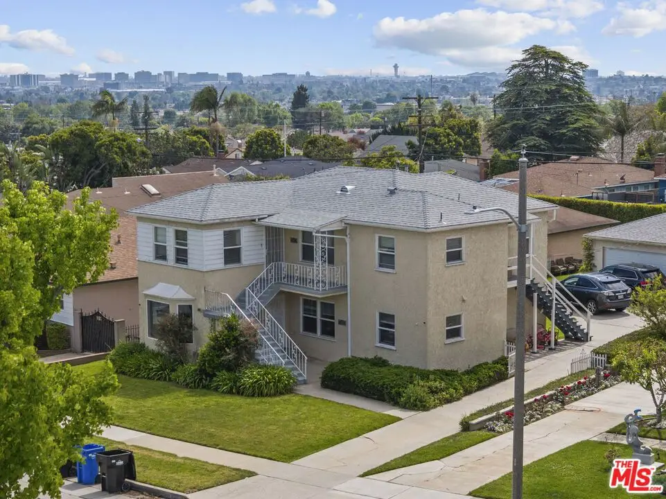 6111 S Fairfax Avenue, Los Angeles, CA 90056 - Image #1