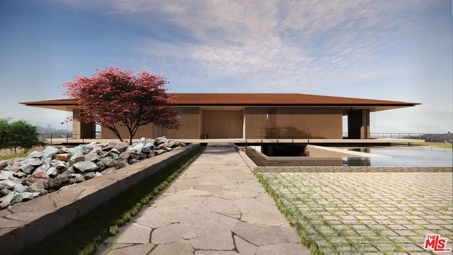 1785 Summitridge Drive, Beverly Hills, CA 90210 - Image #2