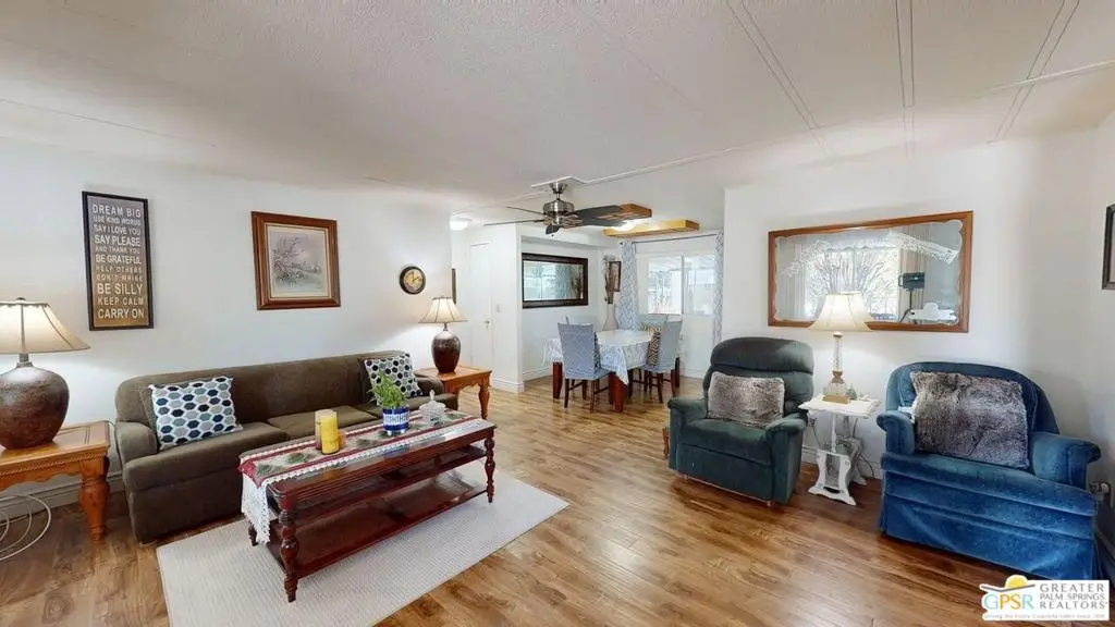 18555 Roberts Road #59, Desert Hot Springs, CA 92241 - Image #1