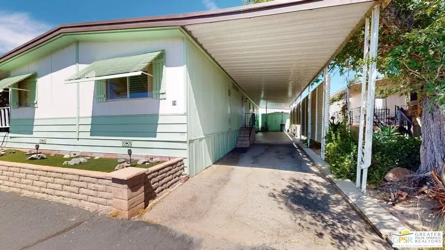 18555 Roberts Road #59, Desert Hot Springs, CA 92241 - Image #3