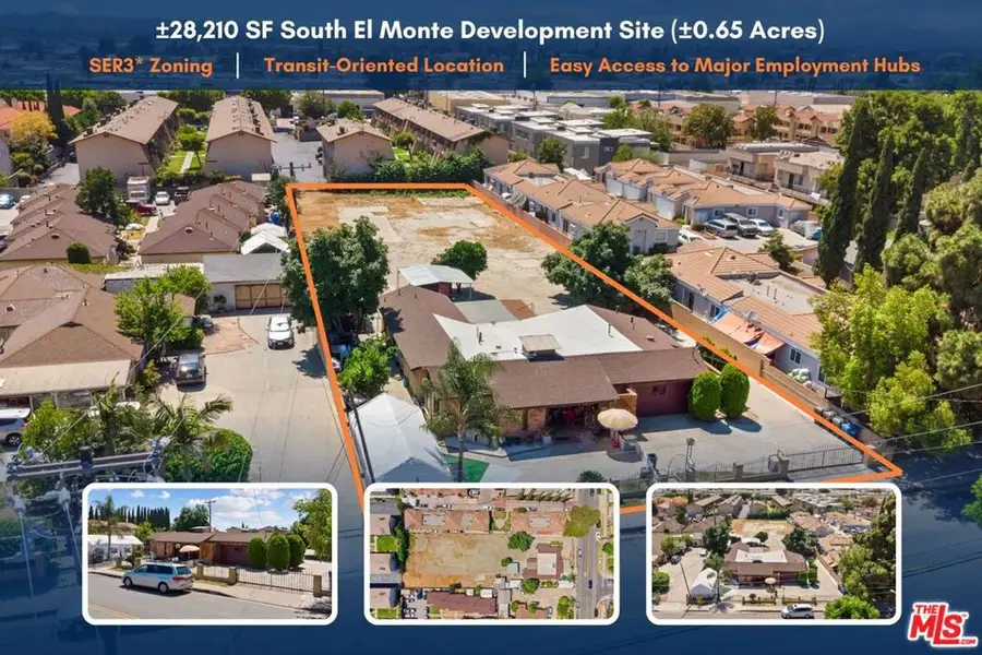 2503 Central Avenue, South El Monte, CA 91733 - #2