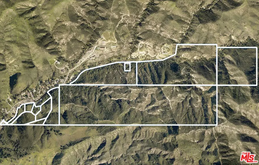 317 Acres - The Calabasas Ranch, Calabasas, CA 91302 - #3