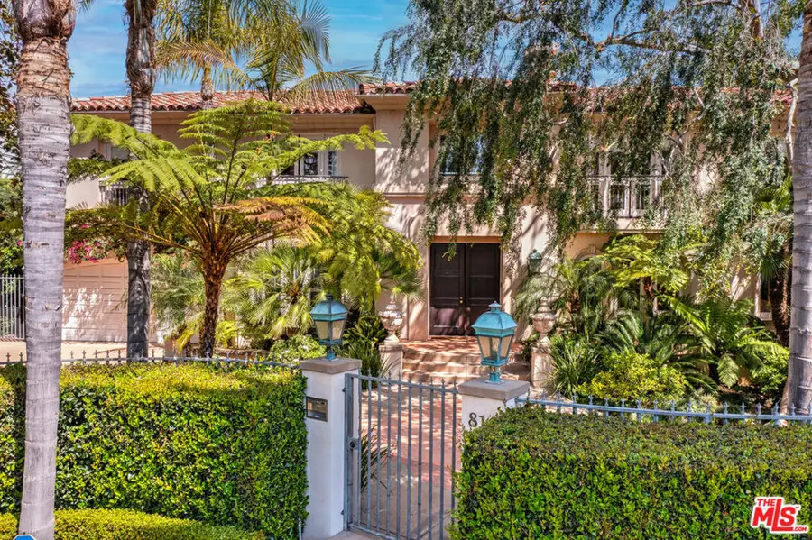 814 N Bedford Drive, Beverly Hills, CA 90210 - Image #2