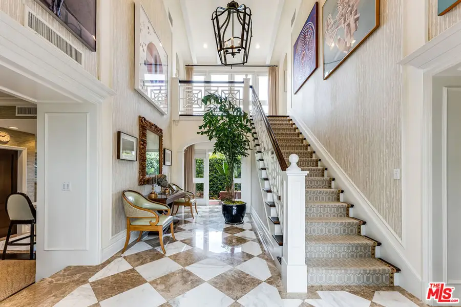 814 N Bedford Drive, Beverly Hills, CA 90210 - Image #3