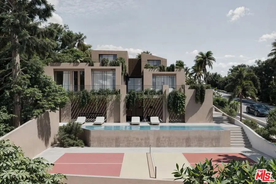 1119 Schuyler Road, Beverly Hills, CA 90210 - Image #3