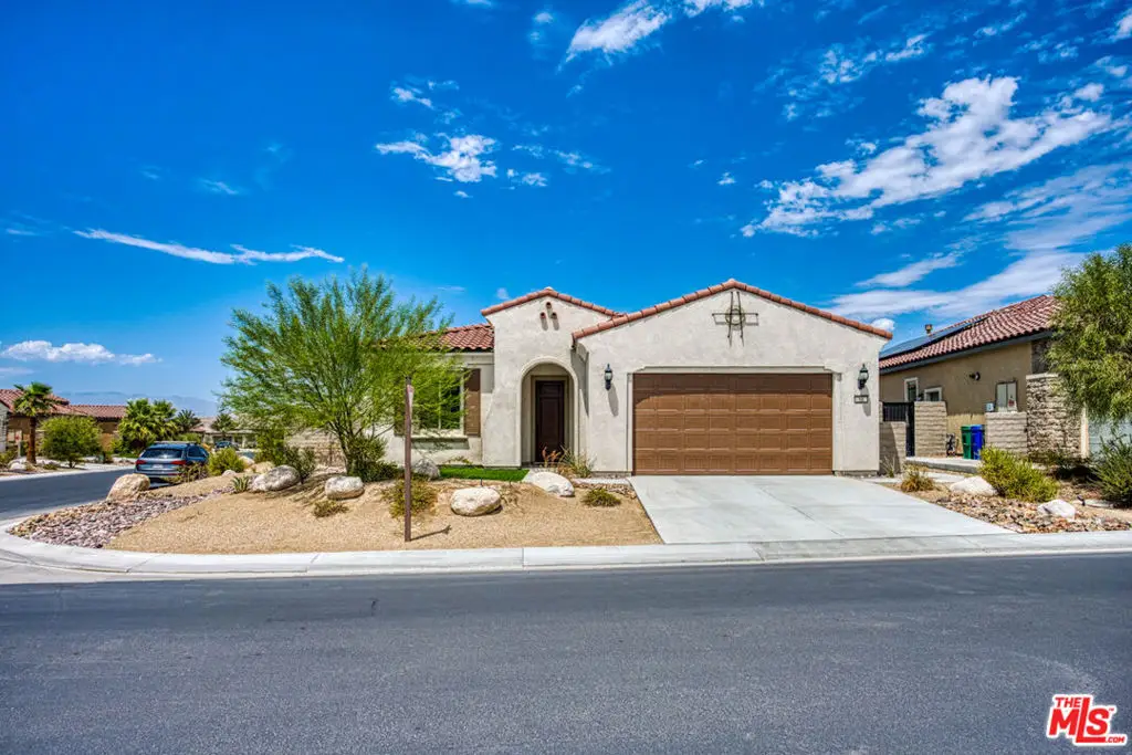 10 Semillon, Rancho Mirage, CA 92270 - Image #1