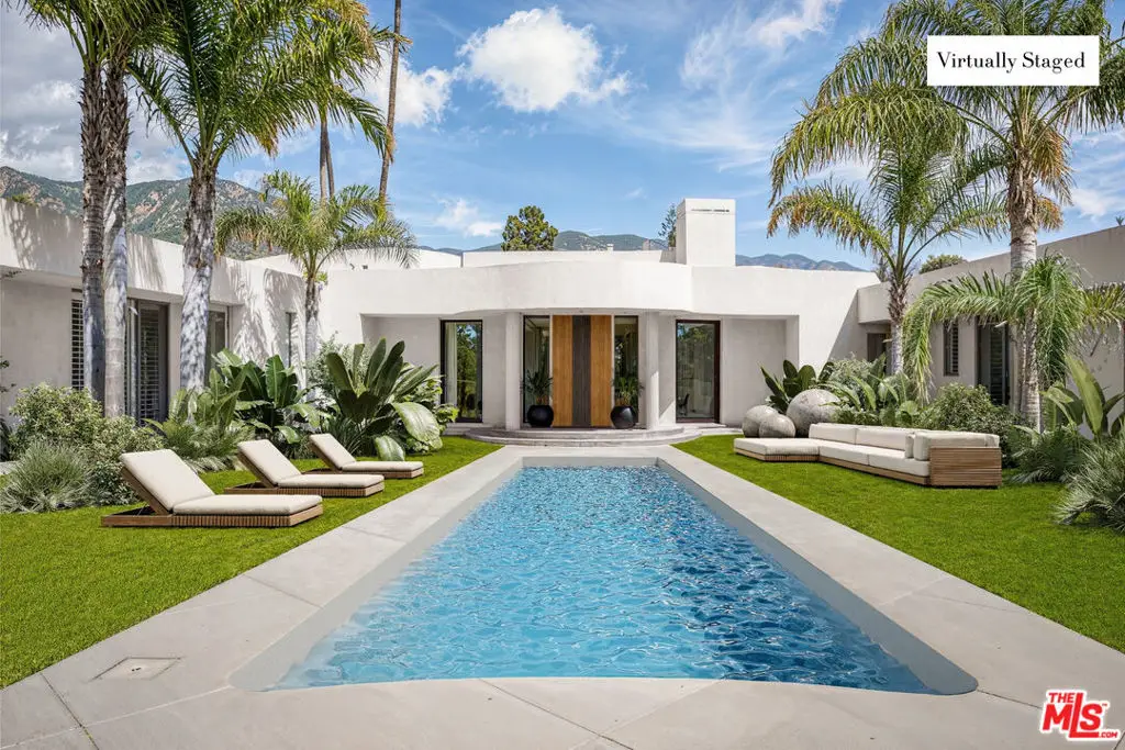 526 Crocker Sperry Drive, Montecito, CA 93108 - Image #1