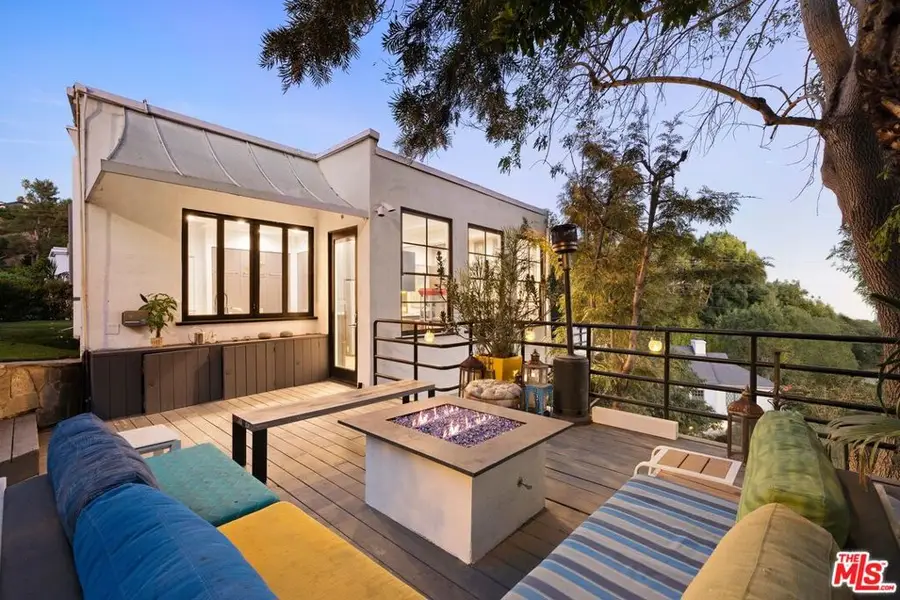 9314 Lloydcrest Drive, Beverly Hills, CA 90210 - #2