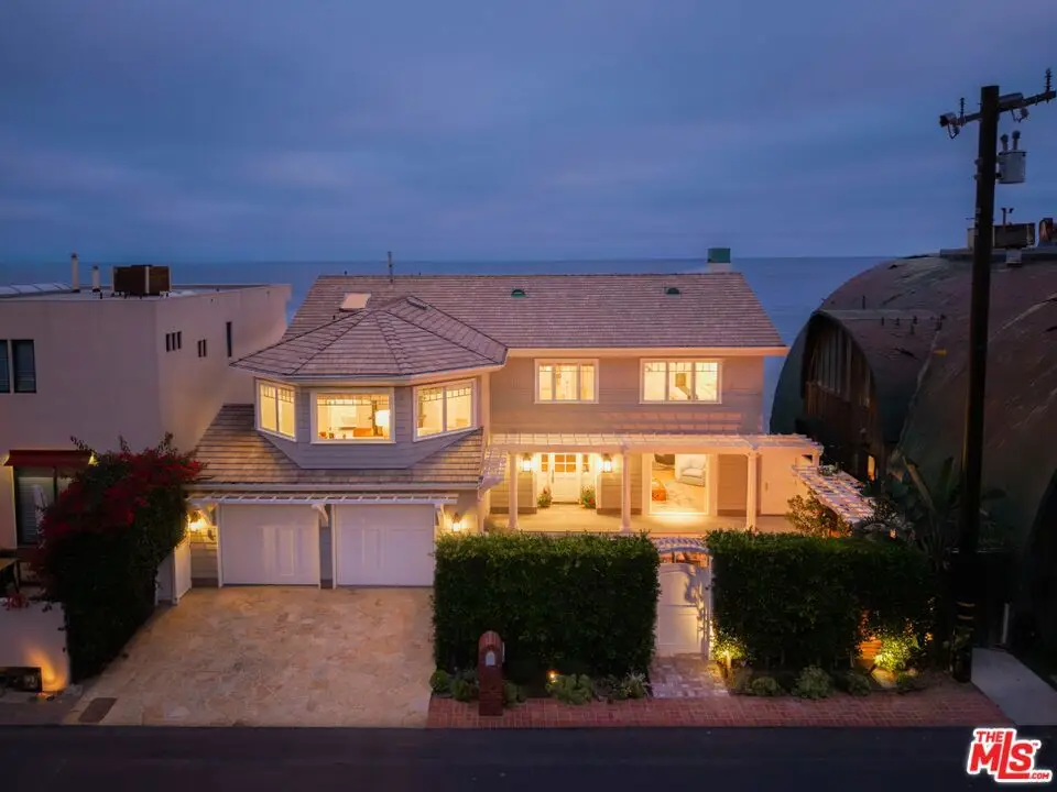 27086 Malibu Cove Colony Drive, Malibu, CA 90265 - Image #1