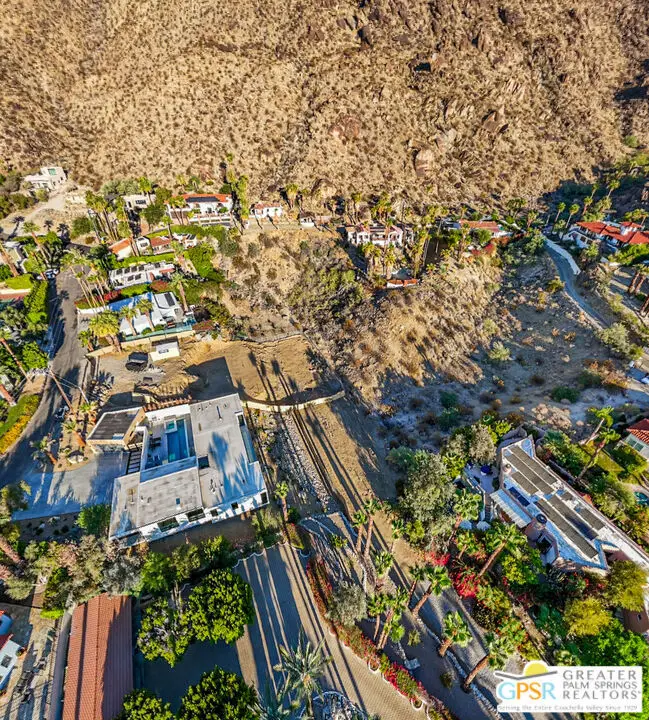 322 W Crestview Drive, Palm Springs, CA 92264 - Image #2