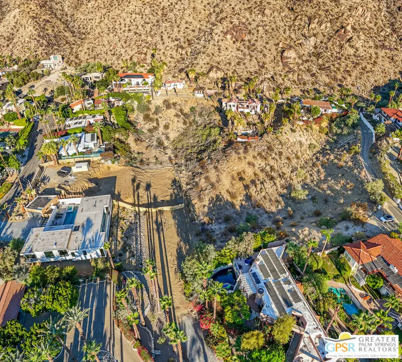 322 W Crestview Drive, Palm Springs, CA 92264 - Image #3