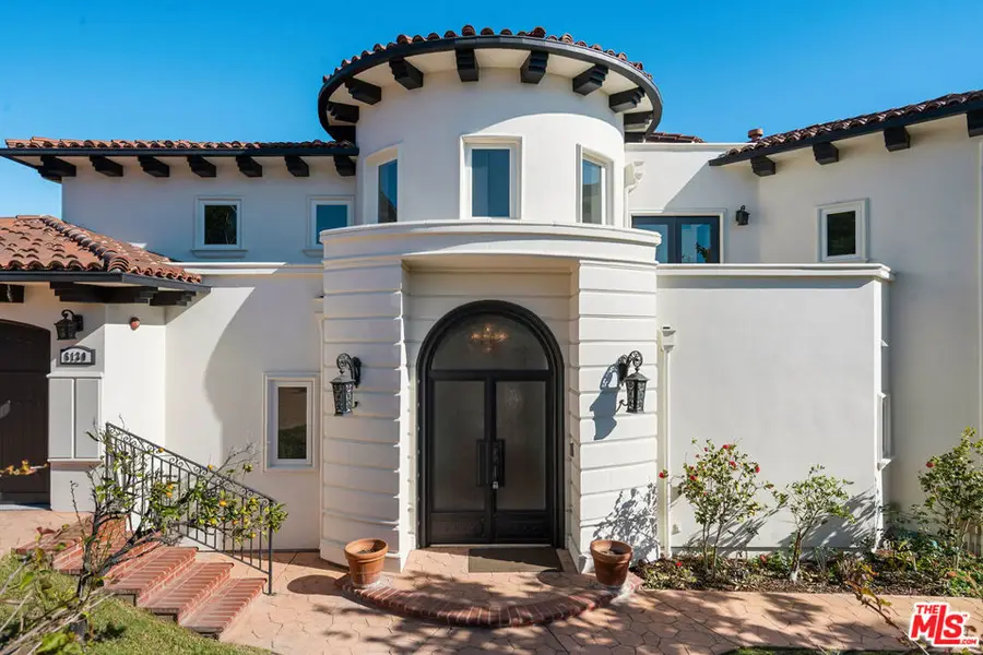 6130 Galahad Road, Malibu, CA 90265 - Image #2