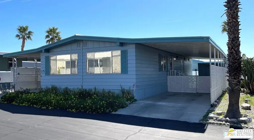 17640 Corkill #67, Desert Hot Springs, CA 92241 - Image #1