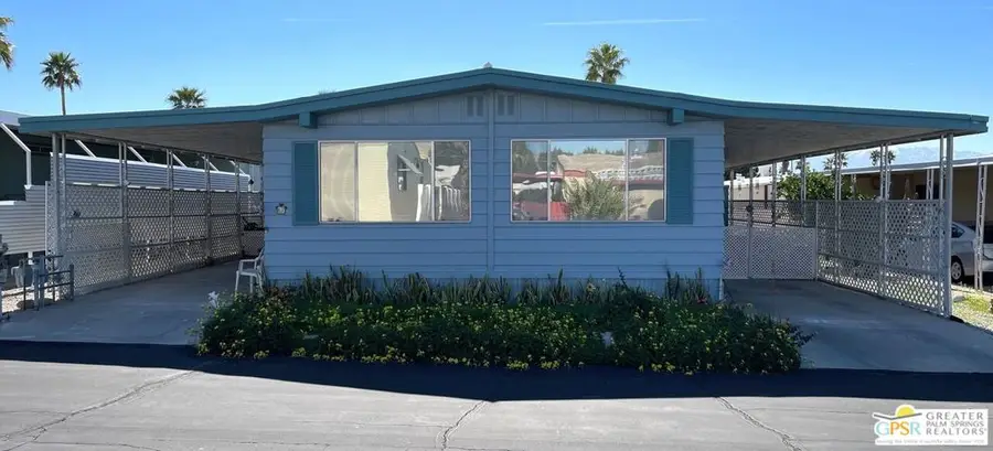 17640 Corkill #67, Desert Hot Springs, CA 92241 - Image #2