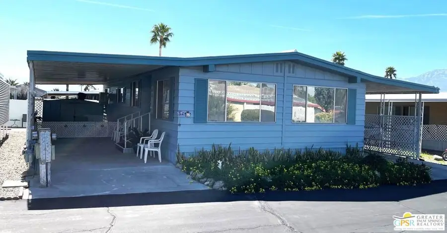 17640 Corkill #67, Desert Hot Springs, CA 92241 - Image #3