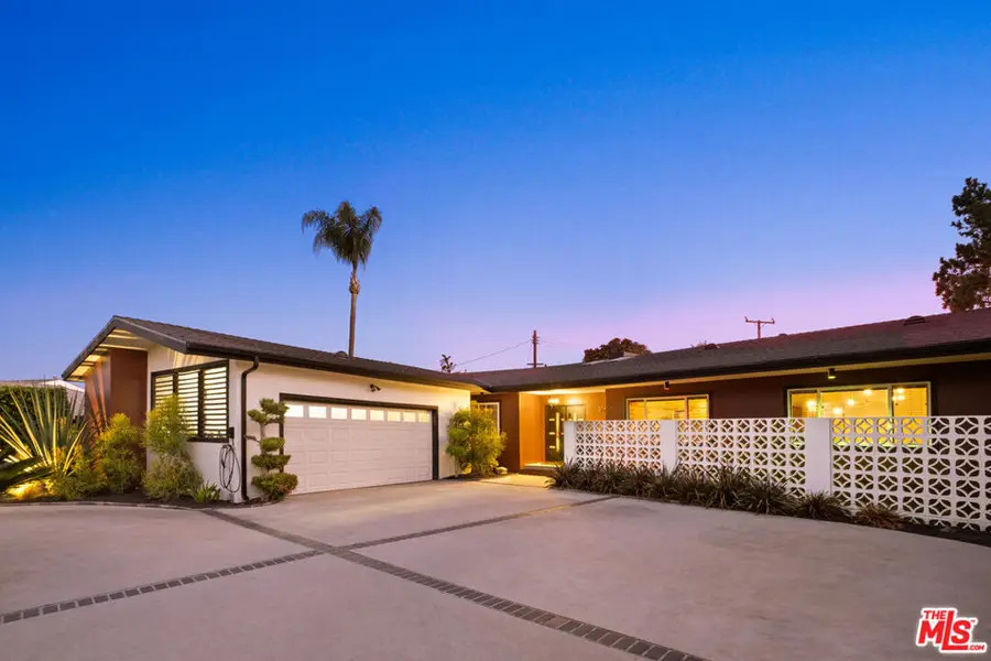 5549 Senford Avenue, Los Angeles, CA 90056 - Image #2