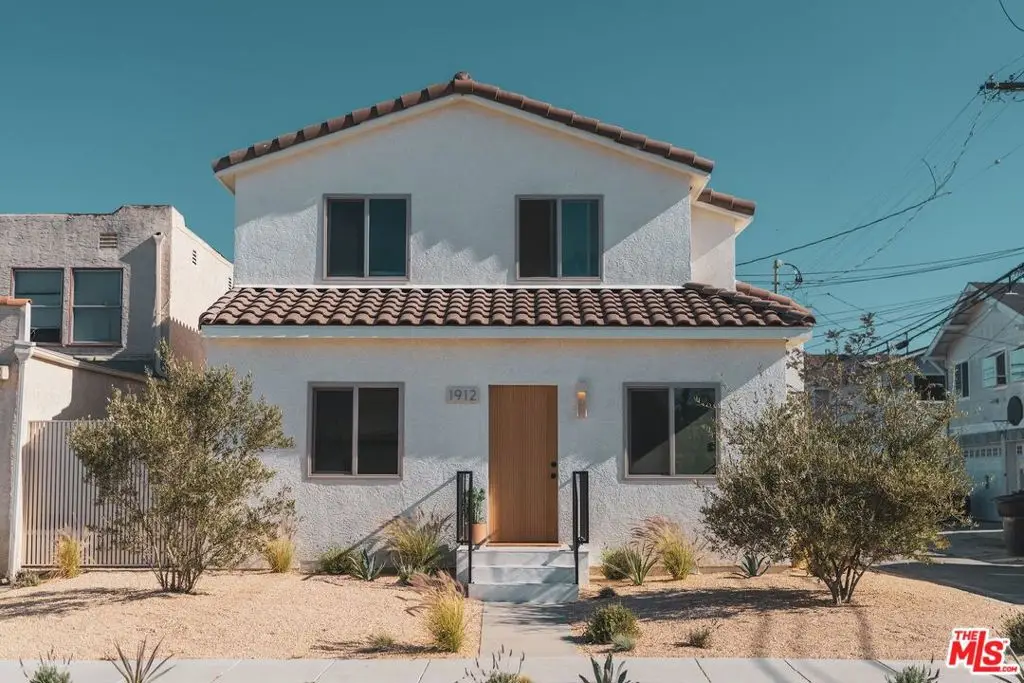 1912 W 222nd Street, Torrance, CA 90501 - #1